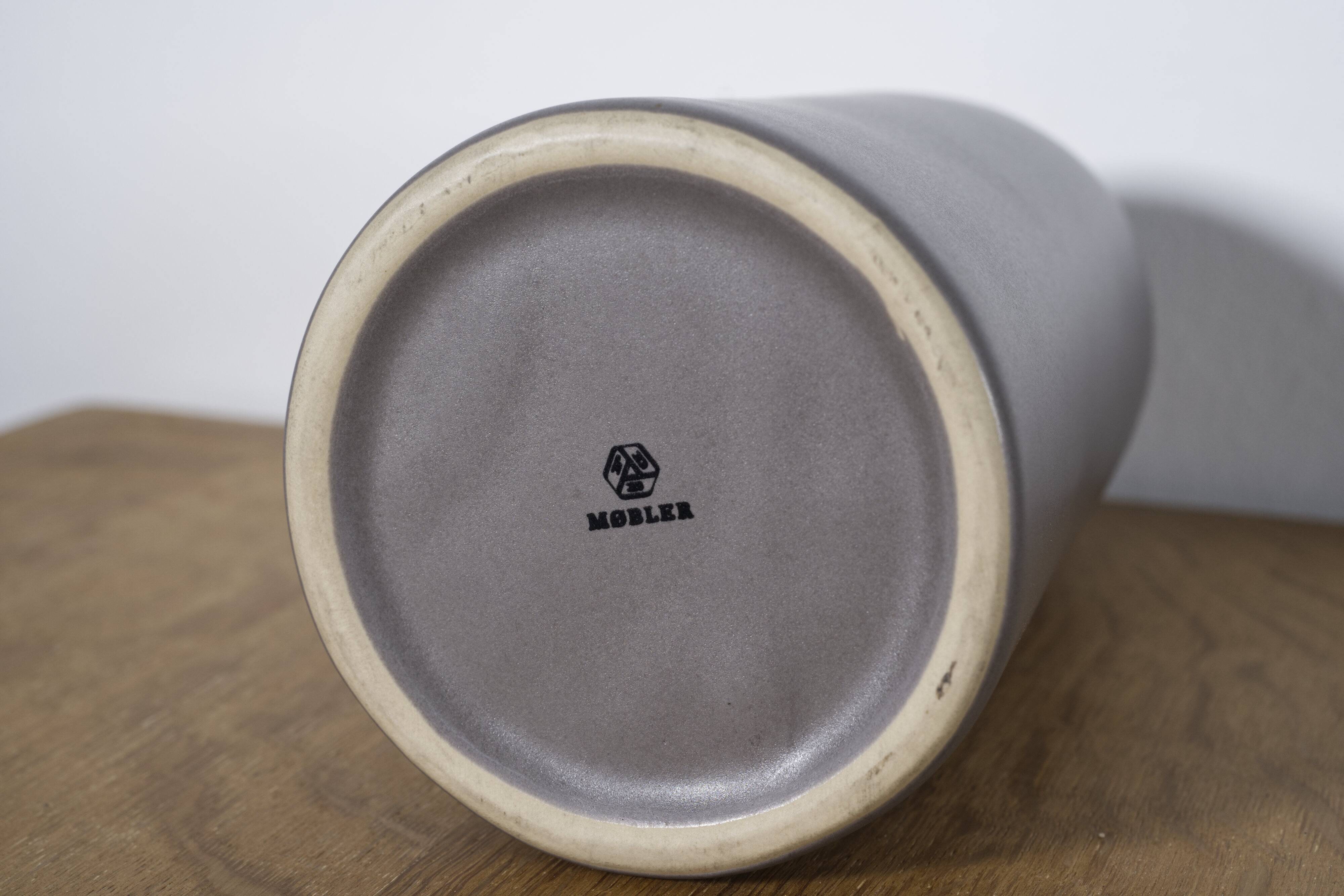 Fdb møbler ceramic vase