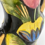 Ceramic vase Vallauris / Monaco