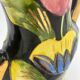 Vase céramique Vallauris Monaco