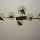 Lustre Arlus 6 fires