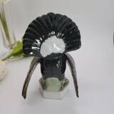 Oiseau en Porcelaine