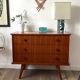Compass feet dresser