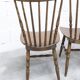 Lot de 4 chaises Baumann modèle Floride 1970 superbe état