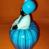 Art-Deco “ROBJ” candy box