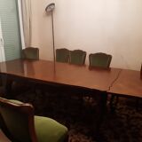 Table de salle à manger