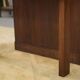Rosewood secretary from the 1950s.