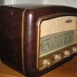 OLD GRAMMONT TRANSISTOR
