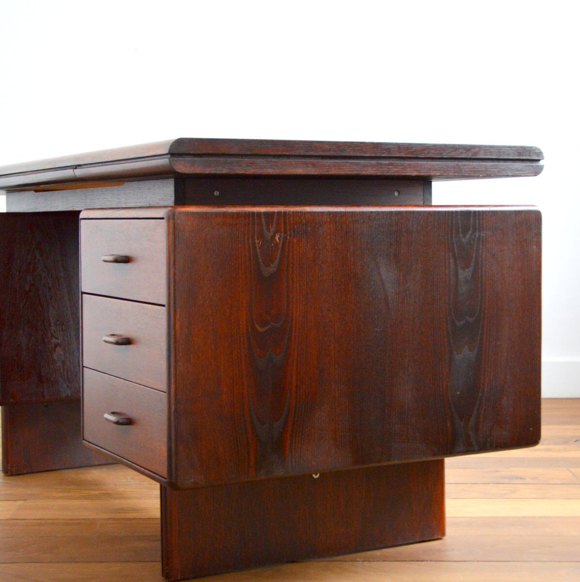 Scandinavian design office 60s
