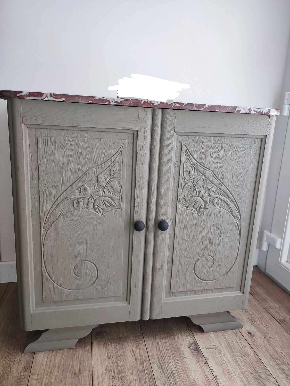 Furniture from the 30s