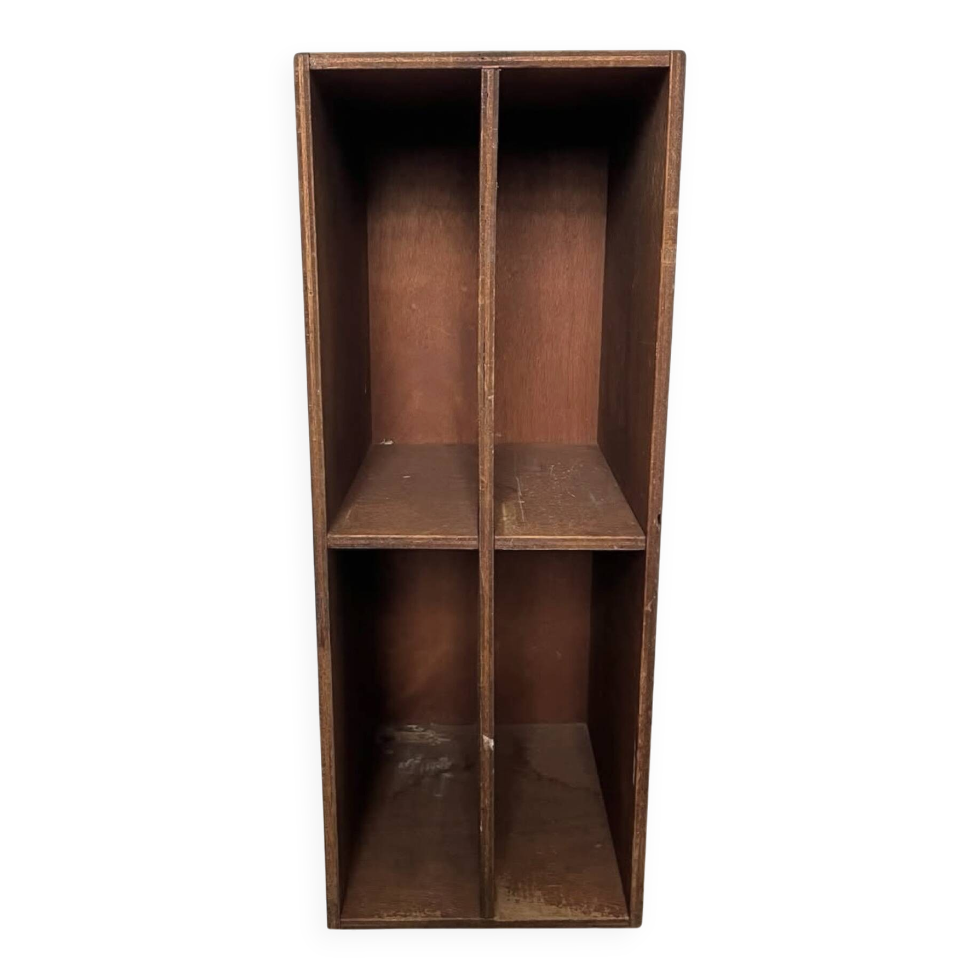 Vintage workshop furniture