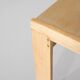 Coffee Table Model "777" by Tobia & Afra Scarpa for Cassina, 1960s