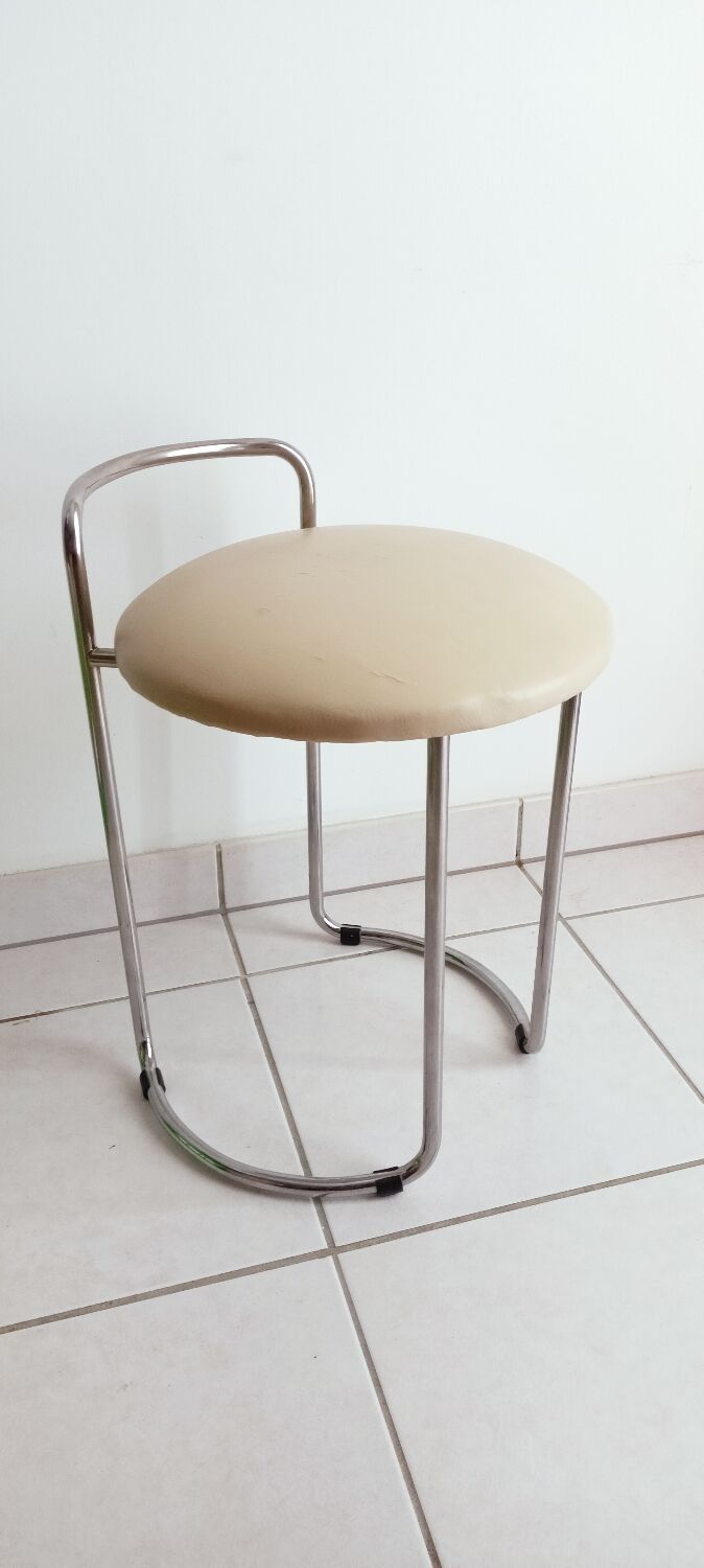 Design vintage stool
