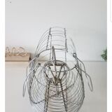 Egg basket