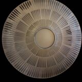 Plat art déco