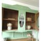 Vaisselier art déco