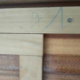 Table from the 60s