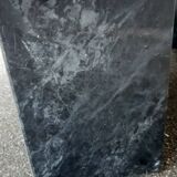 70s marble coffee table