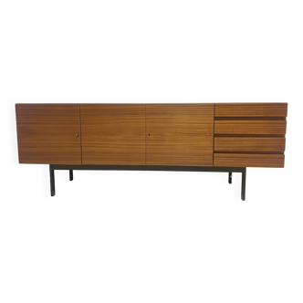 Rosewood Sideboard by H. Eichenberger 1960