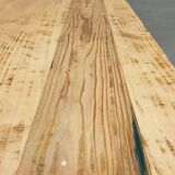 French countryside buffet serving Orme and Pitchpin XIXe