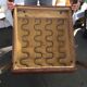 Paire de fauteuils 1950/1960