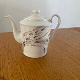 Service de table porcelaine de Limoges marque Tharaud