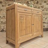 Parisian art deco buffet