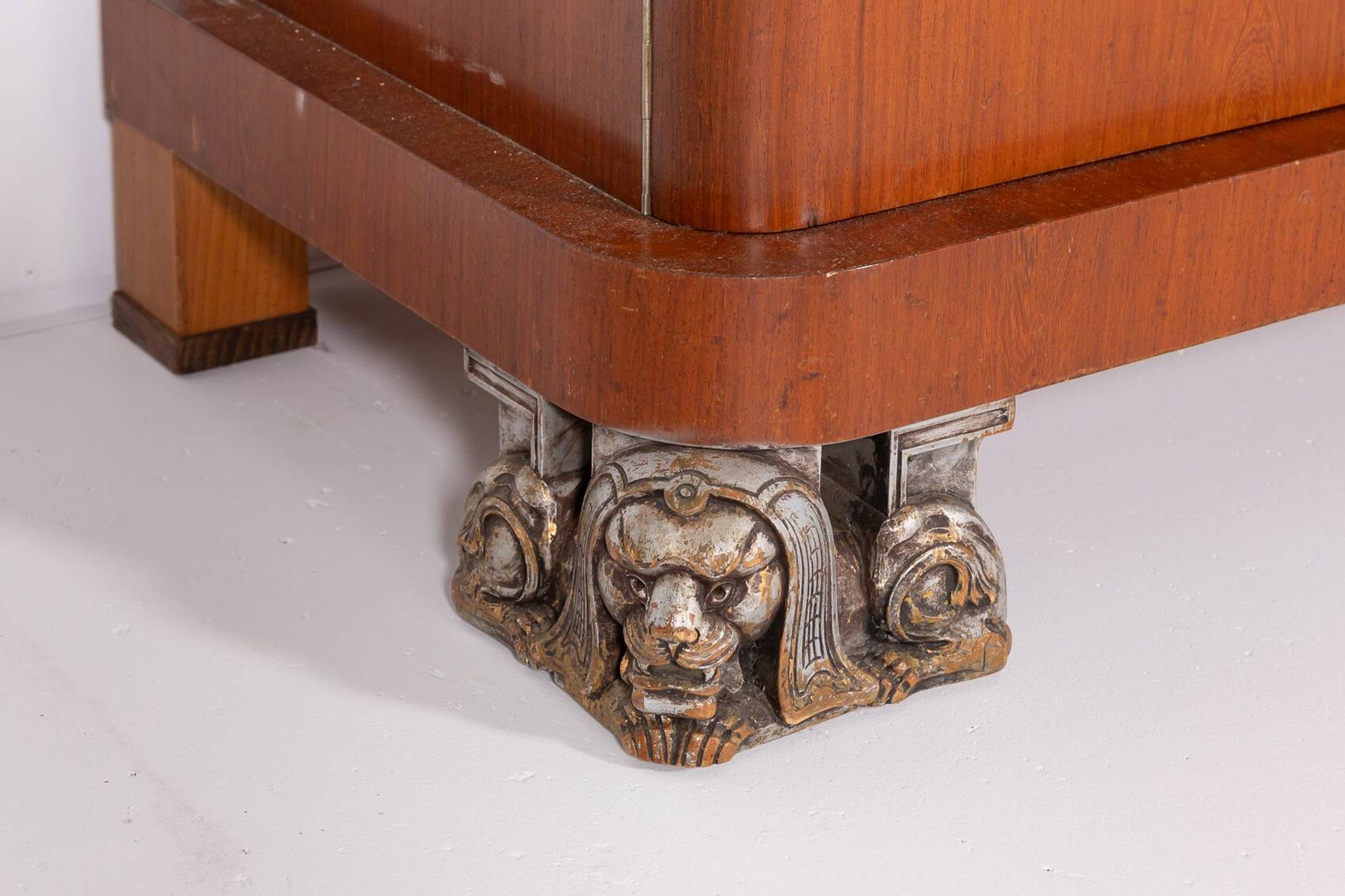 Meuble Art Déco Erik Chambert, années 1920