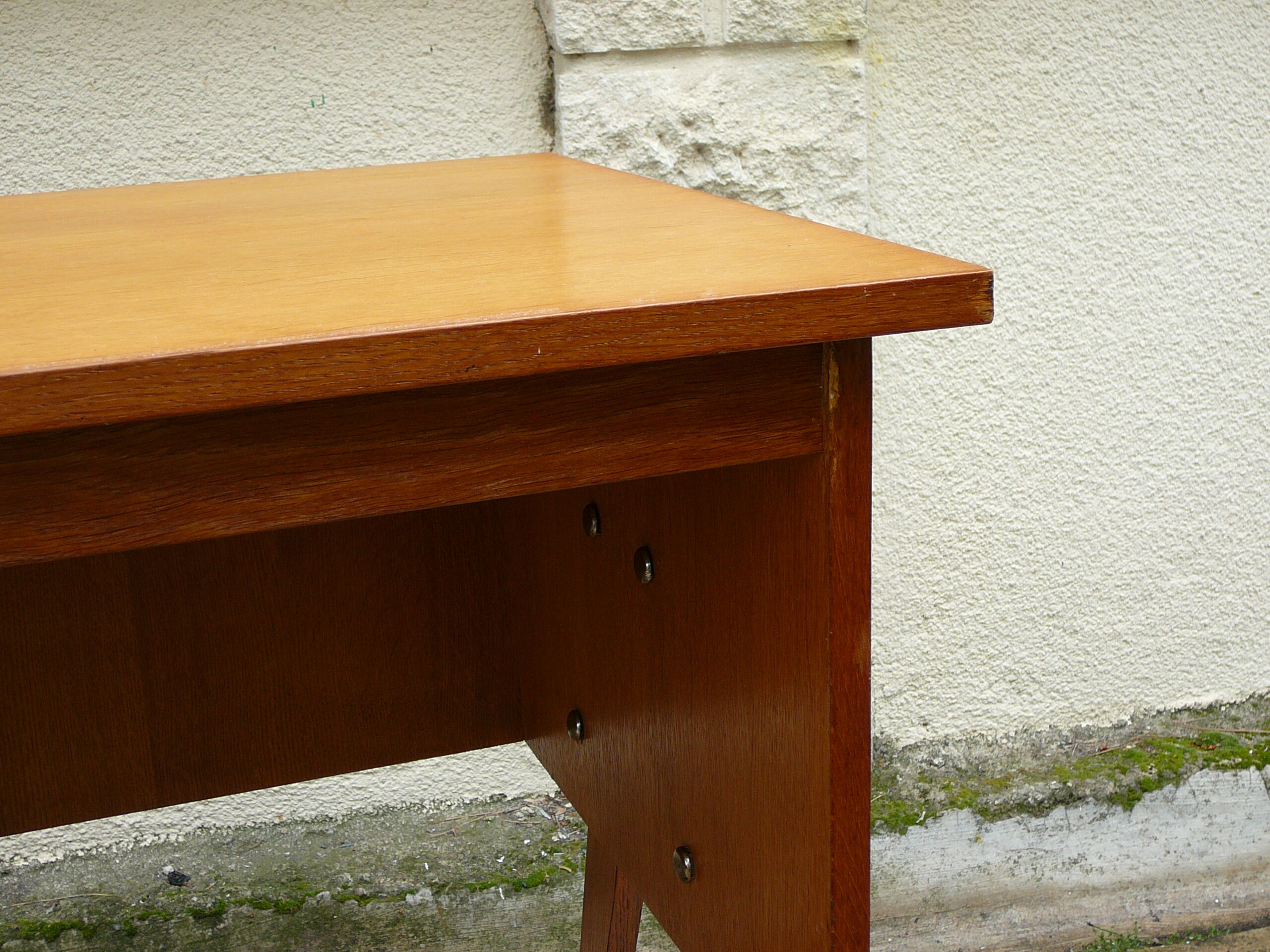 Scandinavian desk 50/60
