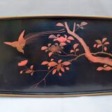 Asian lay tray