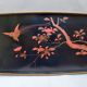 Asian lay tray