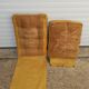 Vintage armchair 1950