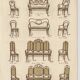 Thonet chairs, model 207, set of four