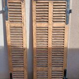 Shutters