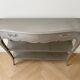 Silver Amadeus console
