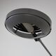 Elle Wall Lamp by Tommaso Cimini for Lumina, 1980s