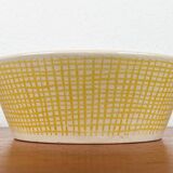 Mid-century German ceramic bowls by Limburg, 1960s, set of 3.