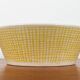 Mid-century German ceramic bowls by Limburg, 1960s, set of 3.