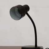 Retro desk lamp