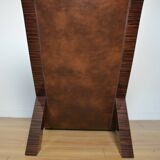 Art Deco armchair - Lucca chair by Jean de Merry