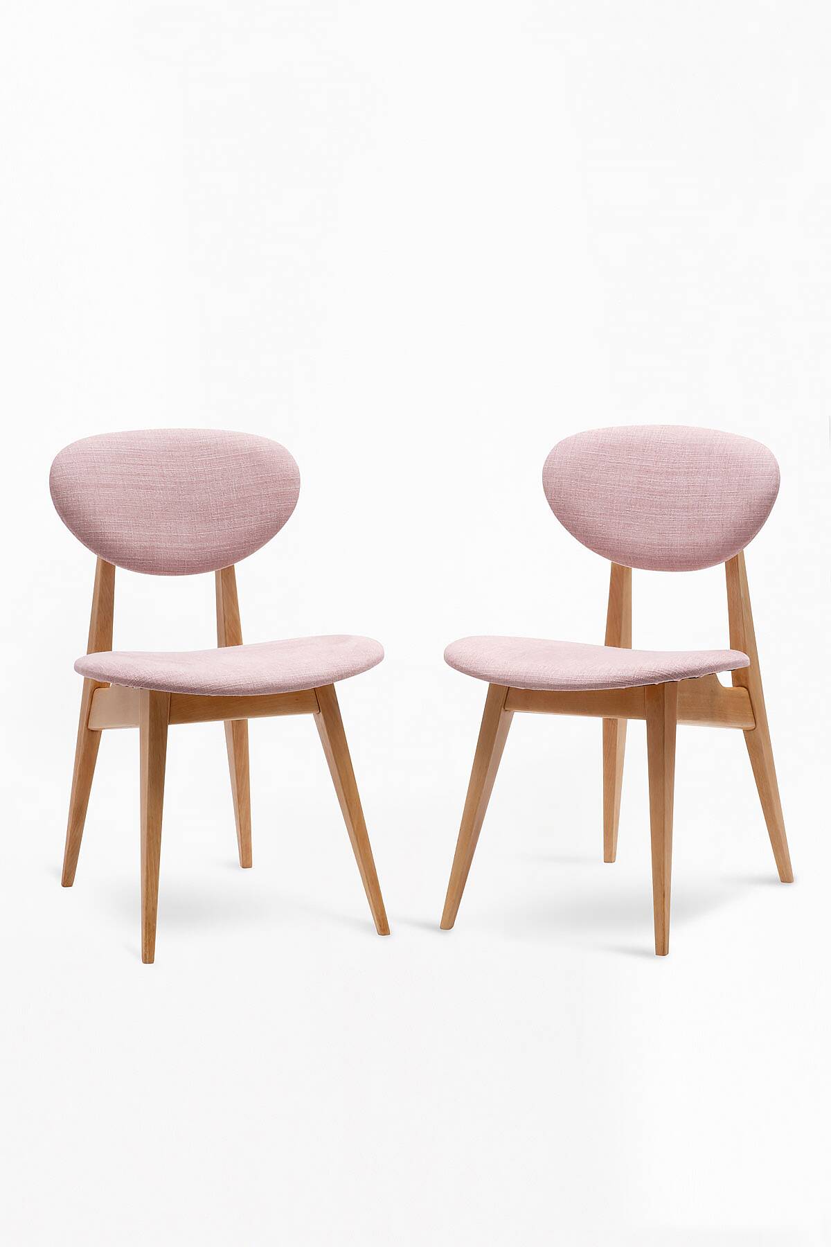 Pair of chairs from the 60s