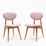 Pair of chairs from the 60s