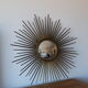Miroir "Soleil" by Chaty Vallauris, 1950