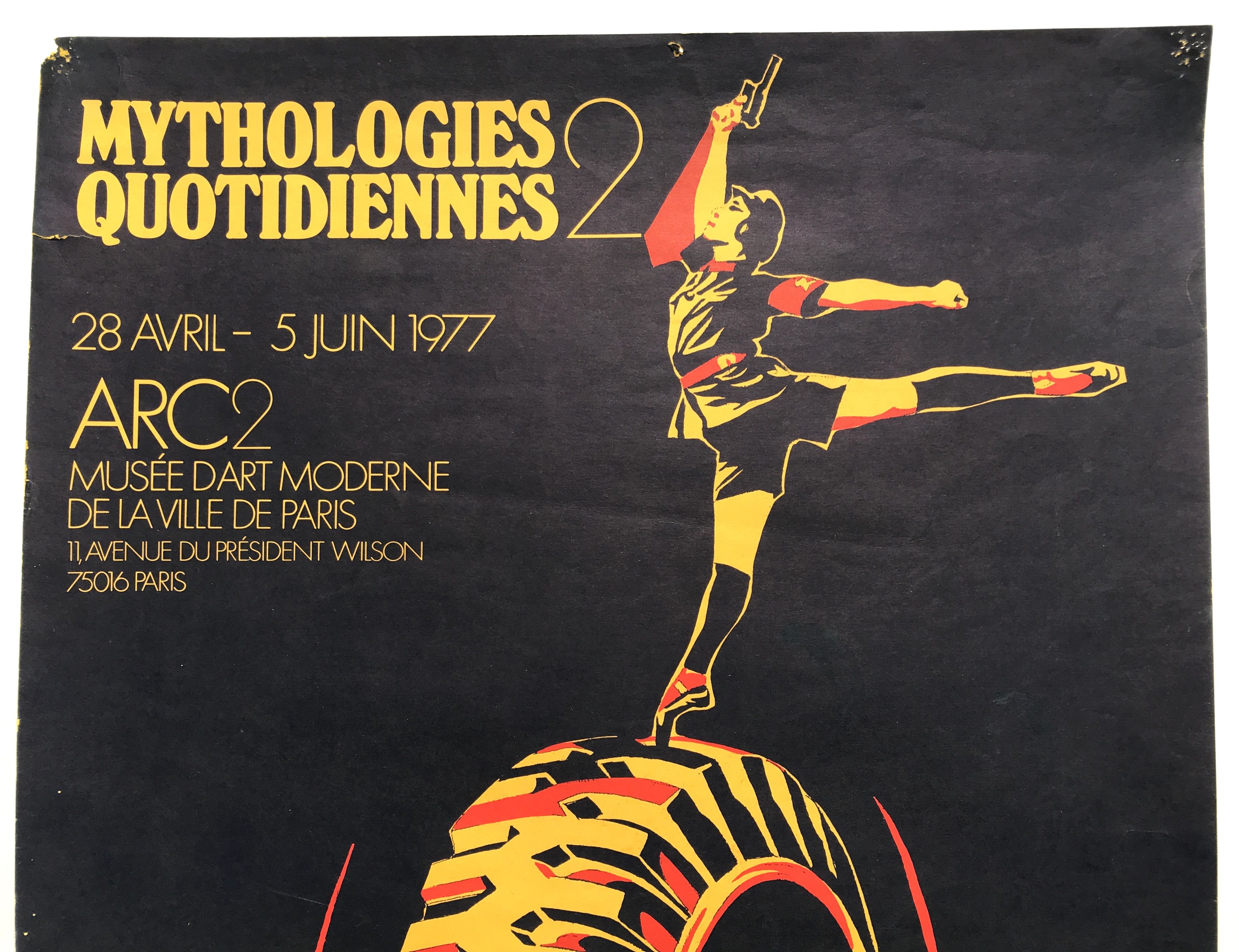 Affiche Originale De Film Cubain 1972 - Judo Lever Du Soleil - Arts Martiaux - Sérigraphie