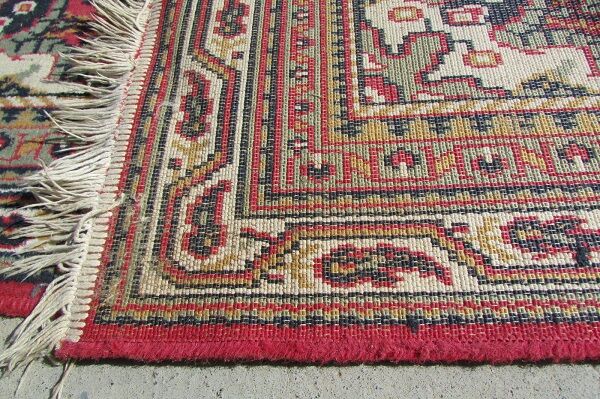 Corridor carpet, 100 x 380 cm