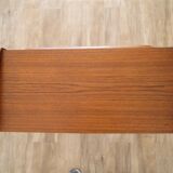 Danish teak chest of drawersy 1960