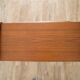 Commode danoise en teck 1960