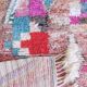 Small Berber Rug - 145 x 102 cm