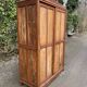 Armoire parisienne