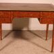 Bureau Plat Louis XVI En Bois De Rose