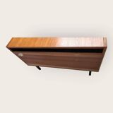 Buffet vintage, 1960